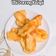 Cooksnap dari anif agustina untuk resep Ubi Goreng Crispy