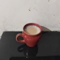 Kim gaur's cooksnap of when they made Ginger jaggery Tea.