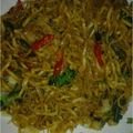 Cooksnap dari odingsofi untuk resep Mie goreng workol (wortel dan kol)