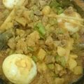 Cooksnap dari Aprillia Viinaa untuk resep Sambel Goreng Ati Kentang