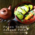 Cooksnap dari Wids Kitchen 🍀🌷 untuk resep Pepes Tempe Jamur Kancing
