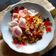 Cooksnap dari abuk irun untuk resep Nasi goreng sosis
