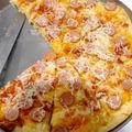 Cooksnap dari Silvi Nurapriani CHipy untuk resep Pizza rumahan sederhana