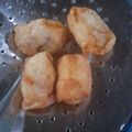 Cooksnap dari Dian Soedarminto untuk resep Kulit Lumpia atau Kulit Piscok