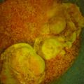 Cooksnap dari AISHA untuk resep Gulai Telur Ceplok