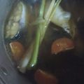 Cooksnap dari Nurul Ilma untuk resep Pindang Patin Palembang