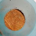 Christina Hoos's cooksnap of when they made Taco Seasoning.