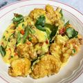 Cooksnap dari Selo untuk resep Saus Telur Asin Super Creamy