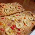 Cooksnap dari Ika Fitri Anitasari untuk resep Bolu Pisang Kepok