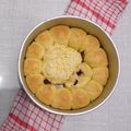 Cooksnap dari Theza Octa A untuk resep 120. Roti Unyil