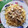 El cooksnap de Christopher Villalba cuando hizo Tallarines con salsa a la crema y champiñones.