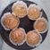 El cooksnap de Brenda Barrientos cuando hizo Cupcakes/magdalenas/muffins de vainilla.