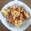 Cooksnap dari Astuti Mae untuk resep Bola-bola MAKARONI