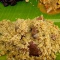 Anus Cooking's cooksnap of when they made தலப்பாகட்டி மட்டன் பிரியாணி(thalapakatti mutton biryani recipev in tamil).