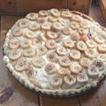 El cooksnap de Daniela Escalona cuando hizo Kuchen sureño 💗.