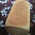 Cooksnap dari e.yuningsih untuk resep Roti Tawar Lembut