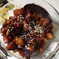 Cooksnap dari Redy Satria untuk resep Gurita🐙Bakar Yummy😄😘👍