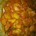 Cooksnap dari DINI LIA NURIKA untuk resep Semur jengkol