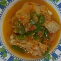 Cooksnap dari Lelah Hati untuk resep Sayap Ayam gobyos 😁
