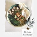 Cooksnap dari Ena untuk resep Mie ayam abang abang