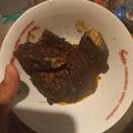 Cooksnap dari Mala untuk resep Banyar goreng bumbu parape