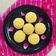 Jo Lly's cooksnap of when they made મોતીયા લાડુ (Motiya Ladoo Recipe In Gujarati).