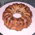 El cooksnap de corralmr cuando hizo Banana bread o bizcocho saludable de plátano).