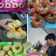 Cooksnap dari khoir umi Laksana untuk resep Donat Telo (ubi jalar) 🍩😁empuk lembut