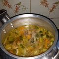 Cooksnap dari Mida Ruliani untuk resep Sop iga sapi bening