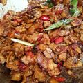 Cooksnap dari Anisa Rahmah untuk resep Kering Tempe Kentang Pedas Manis