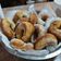 La cooksnap de NataOli cuando cocinó Rosquitas o bolitas de frailes esponjosa