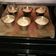 El cooksnap de Cinti Gomez Bermudez cuando hizo Cupcakes de calabacín thermomix - cupcakes salados.