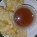 Cooksnap dari Nitra Cannia untuk resep Cireng Bumbu Rujak