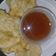 Cooksnap dari Nitra Cannia untuk resep Cireng Bumbu Rujak