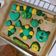 Cooksnap dari La Vie En Cuisine untuk resep Cookies Teflon Ekonomis (3 bahan)