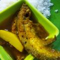 Lisha Ghosh's cooksnap of when they made মাছের ঝোল (macher jhol recipe in Bengali).
