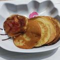 Cooksnap dari nur hidayati untuk resep Pancake Teflon