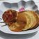 Cooksnap dari nur hidayati untuk resep Pancake Teflon