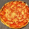 Cooksnap de PaulineB sur la recette Tarte tomate moutarde