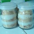 Cooksnap dari Kiki kusuma Wardani untuk resep Marie Cheese Cake (Snack Mpasi 1y+)