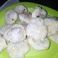 Cooksnap dari Rhie untuk resep Cireng Bumbu Rujak