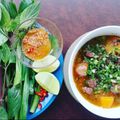 Cooksnap của Pi Ha khi họ làm theo món Bò kho