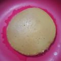 Cooksnap dari Gabrielle Archelita untuk resep Pancake simple teflon