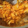 صورة من وردة دمشقية 💚🌸، شاركها بعد تجربة وصفة مندي الدجاج المُدّخن 🍗