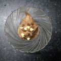 Richa Shahpatel's cooksnap of when they made ચોકલેટ બ્રાઉની વિથ આઈસ્ક્રીમ (Chocolate Brownie With Icecream Recipe In Gujarati).