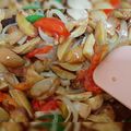 Cooksnap dari Tina wahyuningsih untuk resep Tumis JengkoL