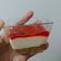 Cooksnap dari Chitra Prastikayani untuk resep Cheesecake ala BreadTalk