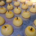 Cooksnap dari Wahyu Suci Nurhayati untuk resep Nastar 🍍 Lembut n Lumer
