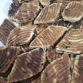 صورة من ام زكي اسامة، شاركها بعد تجربة وصفة مبرجة بذوق البرتقال 😋