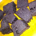 Cooksnap dari Mey untuk resep 🍫Brownies kukus 6 sdm simple aja🍵🍰 (udek2 beres..^0^)